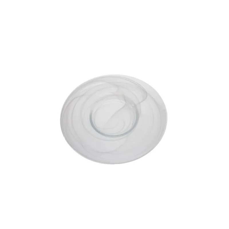 Ardacam Gusti Plate 11.02 Inch - Set of 18 pcs