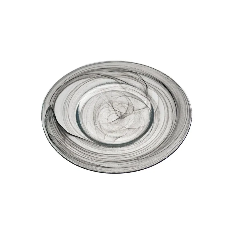 Ardacam Gusti Plate 13 Inch - Set of 12 pcs Ardacam Gusti Plate 13 Inch - Set of 12 pcs