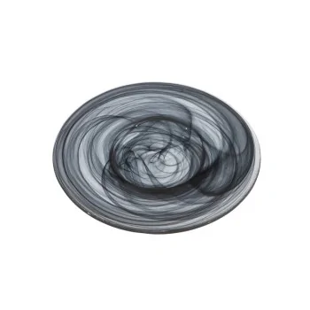 Ardacam Gusti Plate 12.99 Inch - Set of 12 pcs