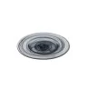 Ardacam Gusti Plate 8.27 Inch - Set of 24 pcs