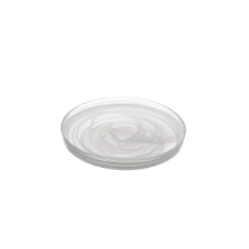 Ardacam Asos Plate 8.27 Inch - Set of 24 pcs