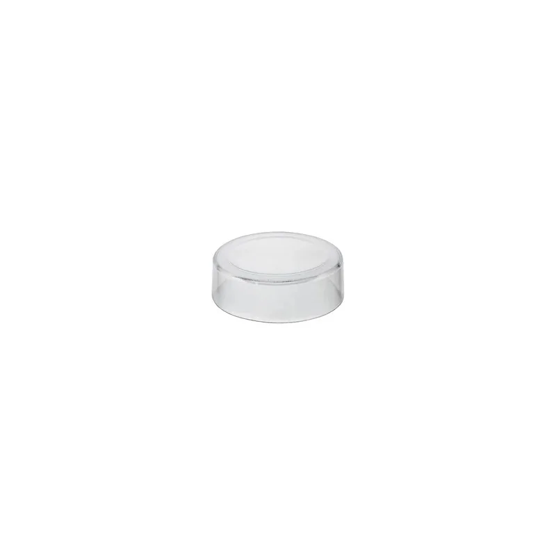 Glass Bowl Hollow White Glass 3.9'' 1.69oz - set of 15 Glass Bowl Hollow White Glass 3.9'' 1.69oz - set of 15