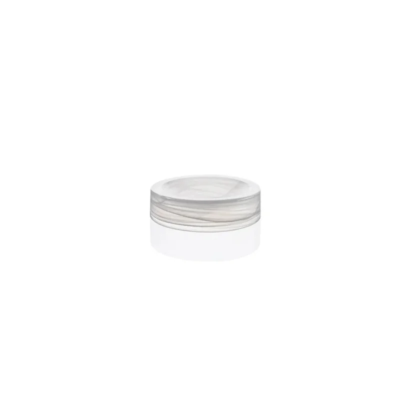 5.9'' 5oz Glass Bowl Hollow White Glass - set of 12 5.9'' 5oz Glass Bowl Hollow White Glass - set of 12