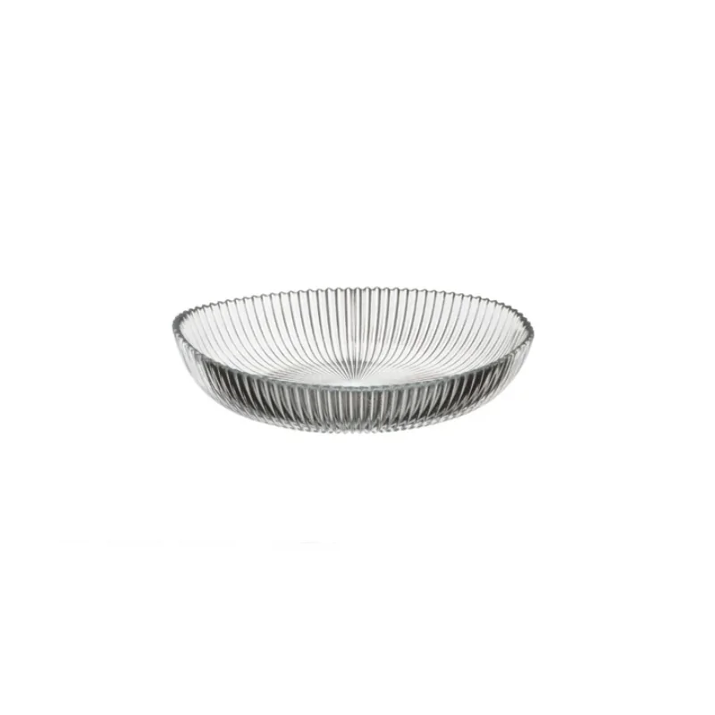Aria Glass Bowl – 10 Inch - 61oz - set of 16 Aria Glass Bowl – 10 Inch - 61oz - set of 16