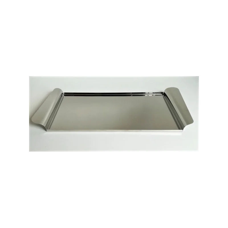 Polished Tray - 42 x 24 cm H: 5 cm Polished Tray - 42 x 24 cm H: 5 cm
