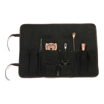 Barfly Essentials Set - Antique Copper