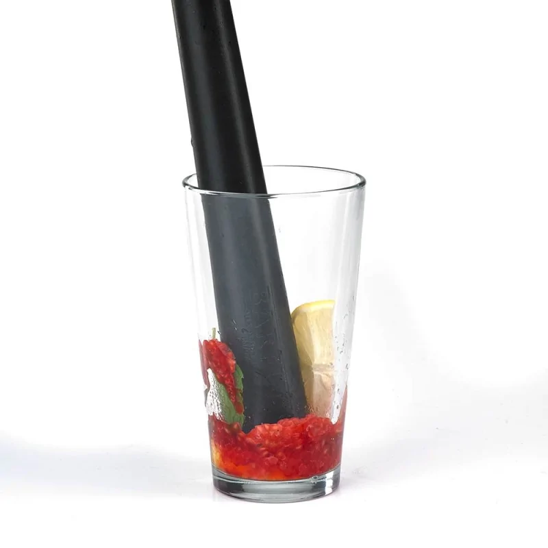 Barfly Deluxe Composite Muddler - 12" - Set of 12 Barfly Deluxe Composite Muddler - 12" - Set of 12