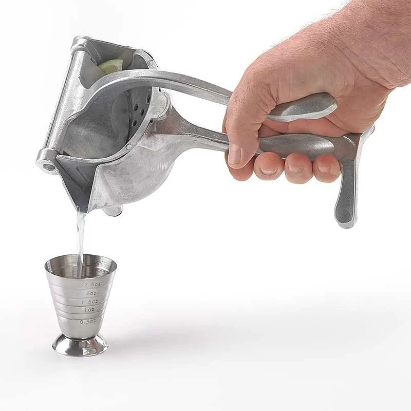 Barfly Jumbo Aluminum Juicer - Set of 6 Barfly Jumbo Aluminum Juicer - Set of 6