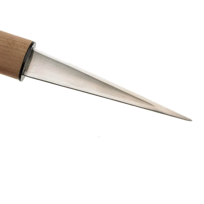 Barfly Japanese Ice Knife - Beech Wood Handle - Set of 6 Barfly Japanese Ice Knife - Beech Wood Handle - Set of 6