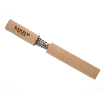 Barfly Japanese Ice Knife - Beech Wood Handle - Set of 6