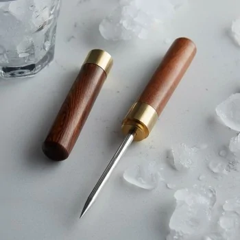 Barfly Portable Ice Pick - Set of 12