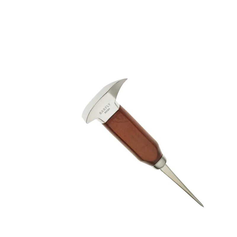 Barfly Japanese Ice Pick - 7" - Set of 6