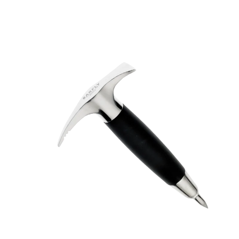 Barfly The Hammer Ice Pick - 7 1/2" - Set of 6