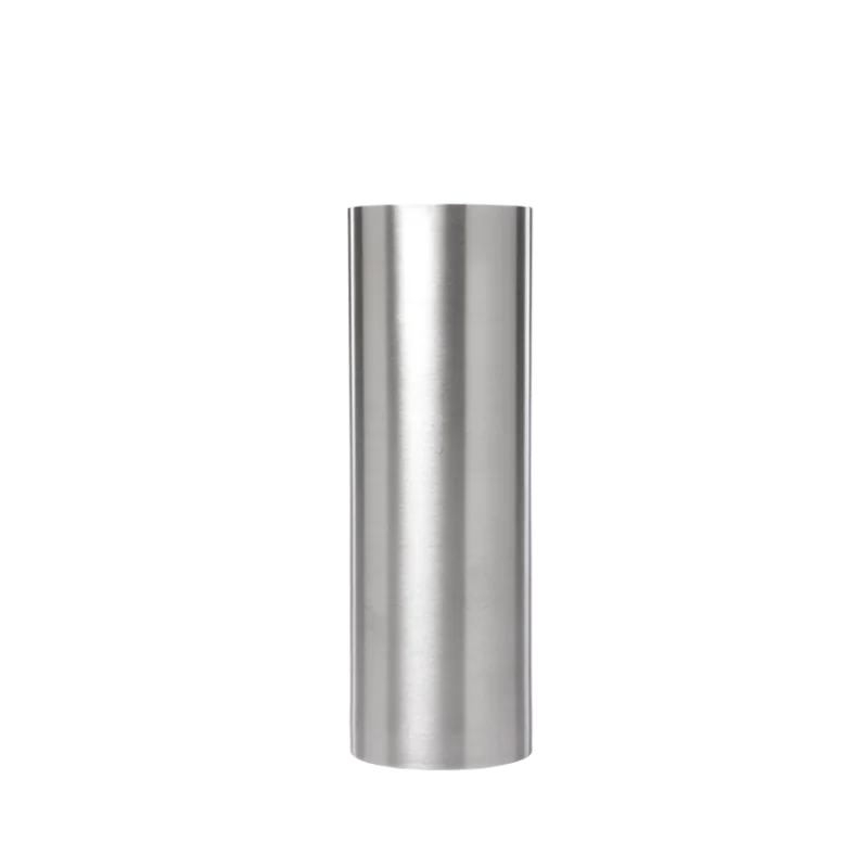 Barfly Thimble Measure - 250 ml - Stainless Steel - Set of 12