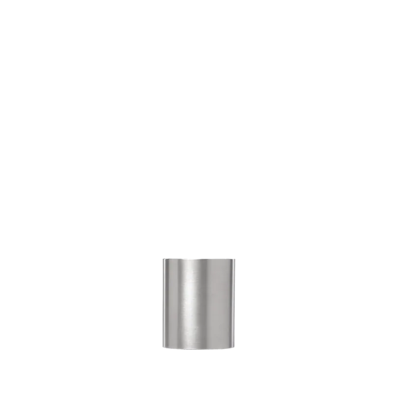 Barfly Thimble Measure - 35 ml - Stainless Steel - Set of 12
