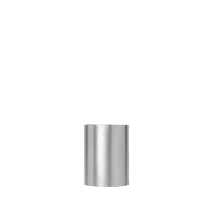 Barfly Thimble Measure - 100 ml - Stainless Steel - Set of 12 Barfly Thimble Measure - 100 ml - Stainless Steel - Set of 12
