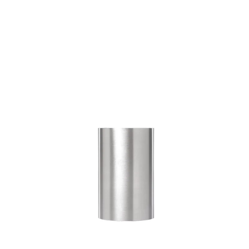 Barfly Thimble Measure - 125 ml - Stainless Steel - Set of 12
