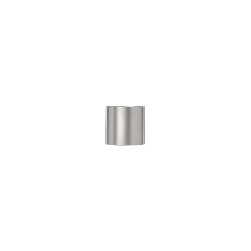 Barfly Thimble Measure - 25 ml - Stainless Steel - Set of 12