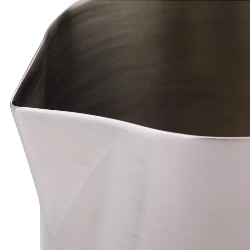 Barfly Diamond Lattice Double Wall Mixing Tin - Stainless Steel - 21 oz - Set of 6 Barfly Diamond Lattice Double Wall Mixing Tin - Stainless Steel - 21 oz - Set of 6