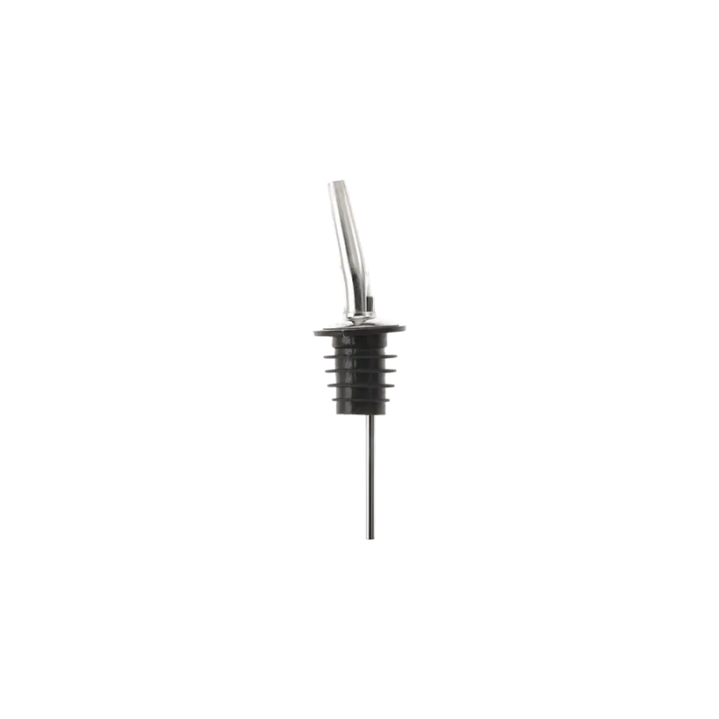 Barfly Liquor Pourers - Set of 12 - Stainless Steel Barfly Liquor Pourers - Set of 12 - Stainless Steel