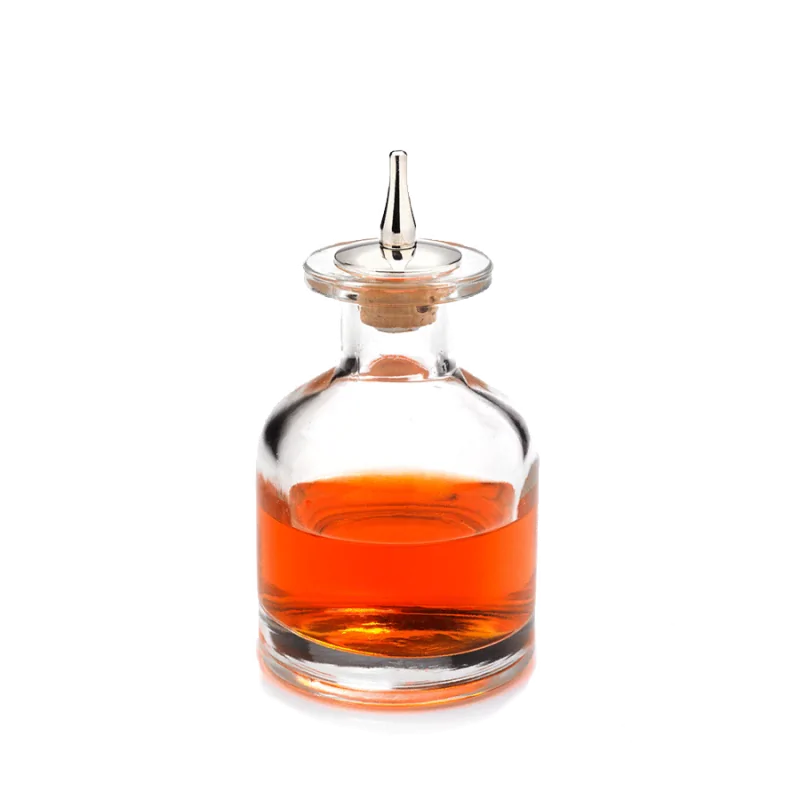 Barfly Large Bitters Bottle - 4.4 oz (130ml) Barfly Large Bitters Bottle - 4.4 oz (130ml)