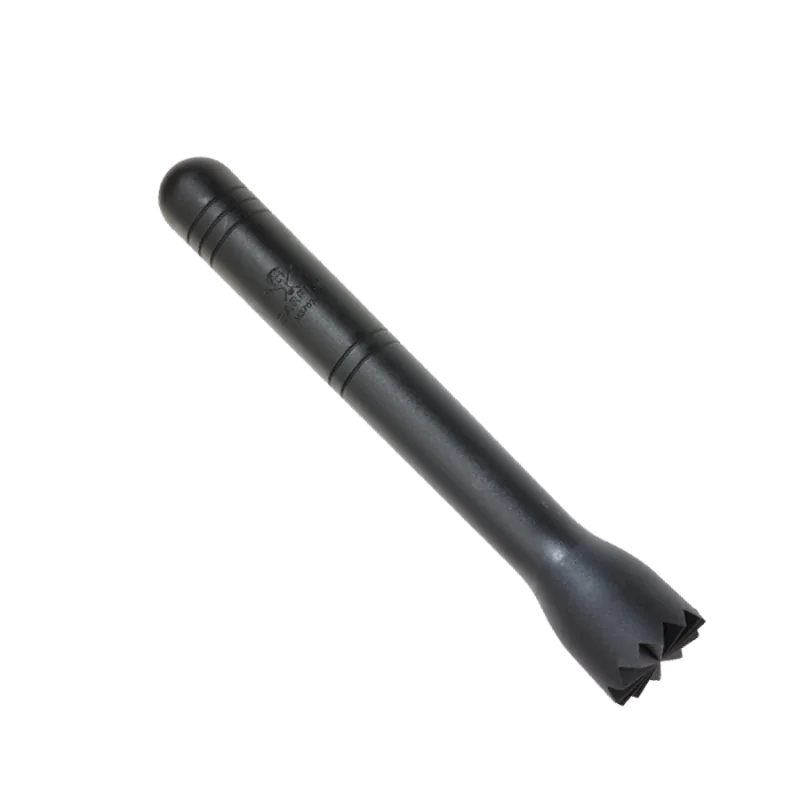 Barfly Jumbo Composite Muddler - 9 1/2" - Set of 12