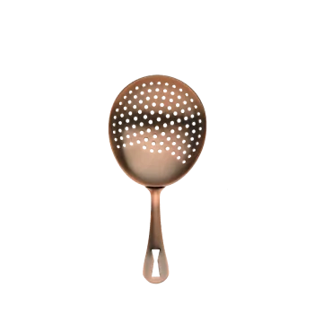 Barfly Julep Strainer - Stainless Steel - Set of 12