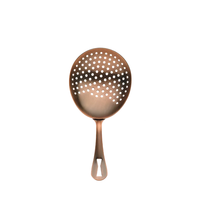 Barfly Julep Strainer - Stainless Steel - Set of 12 Barfly Julep Strainer - Stainless Steel - Set of 12