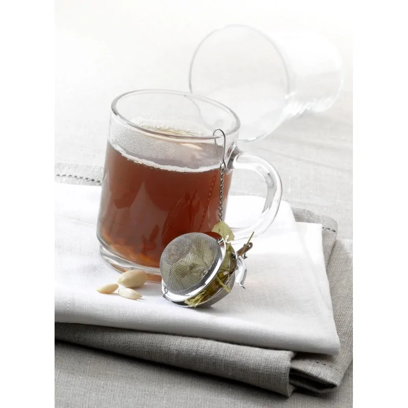 Duralex Versailles Collection Clear Mug - 8 3/4oz - Case of 72 Duralex Versailles Collection Clear Mug - 8 3/4oz - Case of 72
