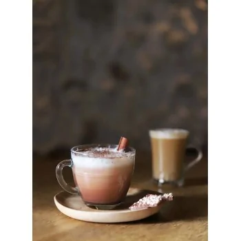 Duralex Le Gigogne Collection Clear Cup - 7 3/8 oz - Case of 72