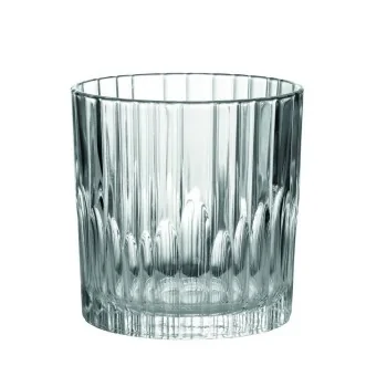 Duralex Manhattan Collection Clear Tumbler - 7 3/8 oz - Case of 72