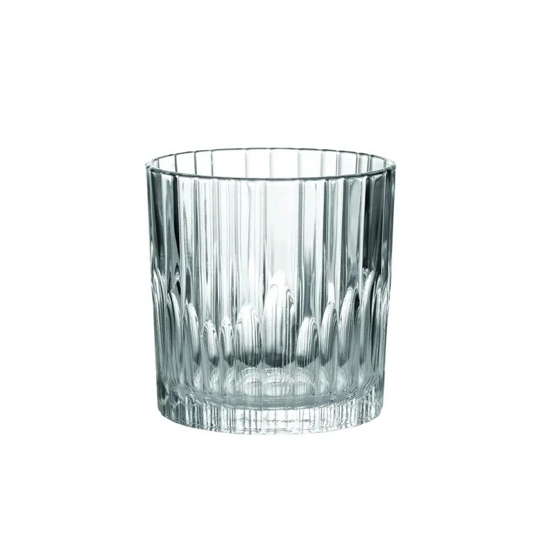Duralex Manhattan Collection Clear Tumbler - 10 3/8 oz - Case of 48