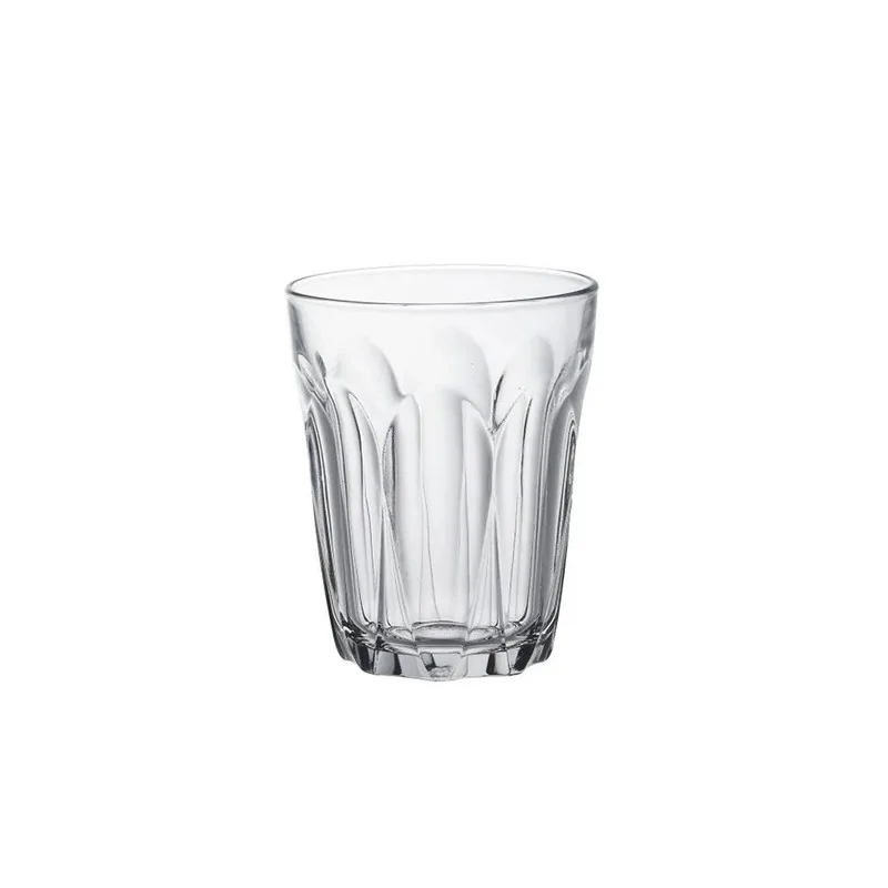 Duralex Provence Collection Clear Tumbler - 8 3/8 oz - Case of 72