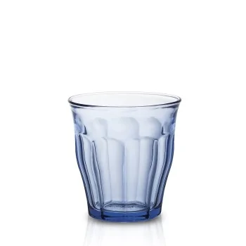 Duralex Picardie Collection Marine Tumbler - 10 3/8 oz - Case of 48