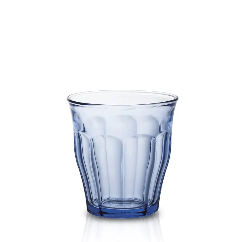 Duralex Picardie Collection Marine Tumbler - 10 3/8 oz - Case of 48