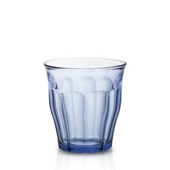 Duralex Picardie Collection Marine Tumbler - 8 3/8 oz - Case of 72