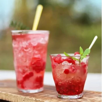 Duralex Picardie Collection Clear Tumbler - 3 oz - Case of 144