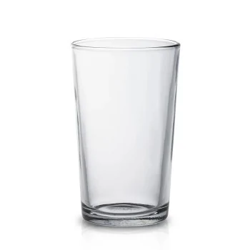 Duralex Unie Collection Clear Tumbler - 8 3/8 oz - Case of 72