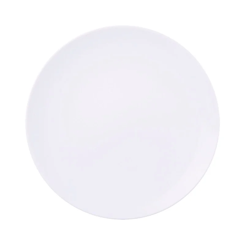 Dinner Plate - 11 in (28 cm) - Barbara Collection - Set of 12 Dinner Plate - 11 in (28 cm) - Barbara Collection - Set of 12