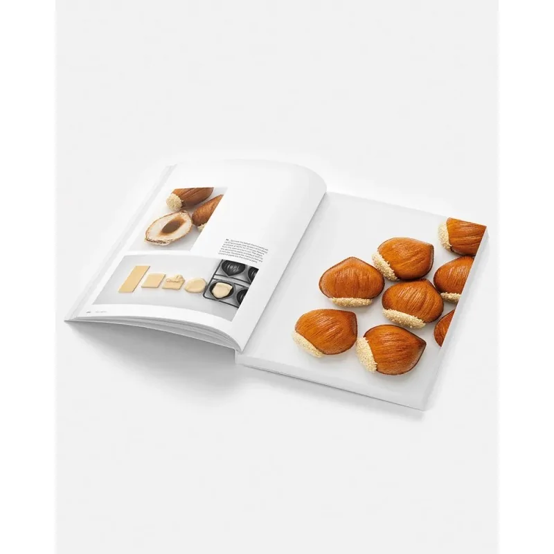 So Good Magazine 34, The Magazine of Haute Patisserie by Grupo Vilbo