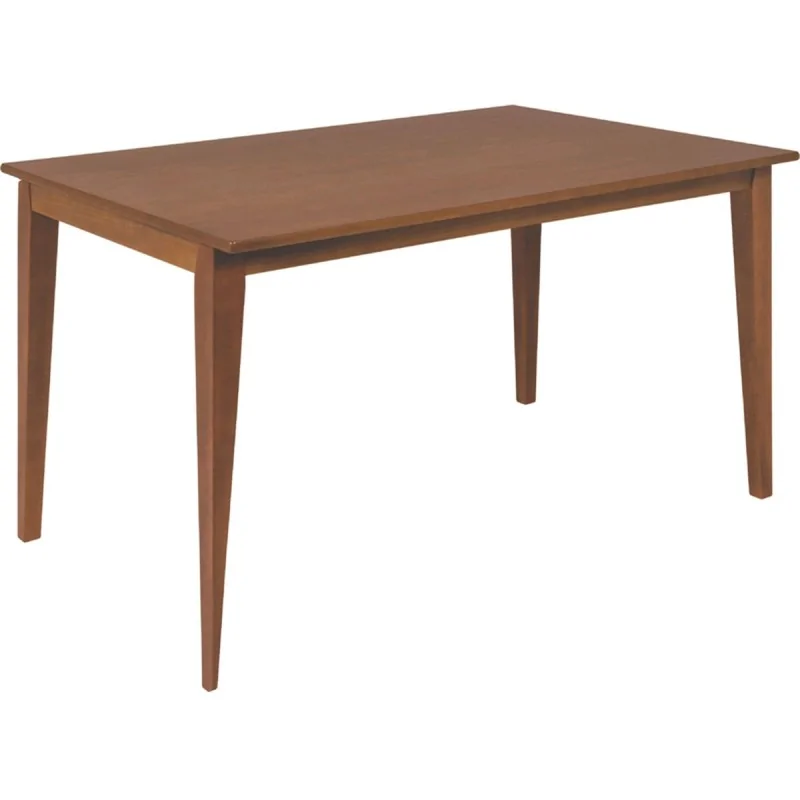 Dining Table (Fits 4) Fsc London - 47.2"L x 31.5" W x 29.5" H - Tramontina