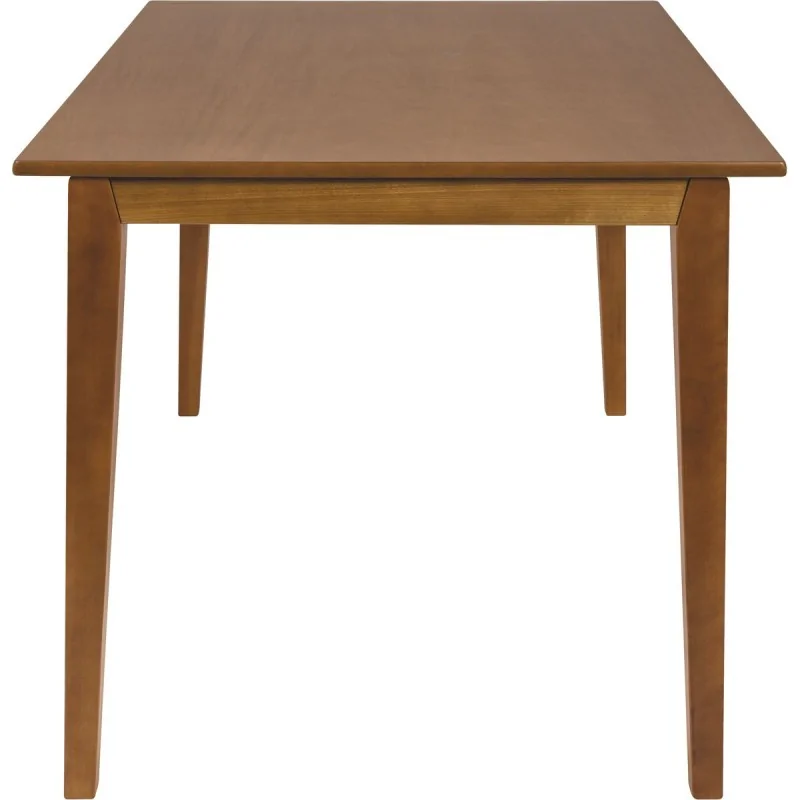 Dining Table (Fits 4) Fsc London - 47.2"L x 31.5" W x 29.5" H - Tramontina