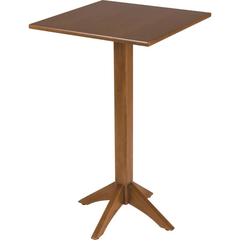 Square Table London - 23.6"W x39.7"H Square Table London - 23.6"W x39.7"H