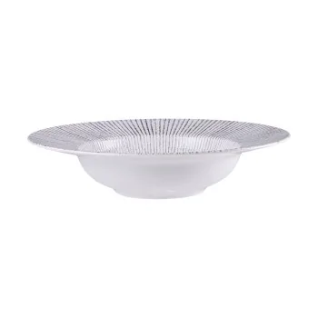 Bread Plate Rustico Collection - 6 in (16 cm) - Set of 12