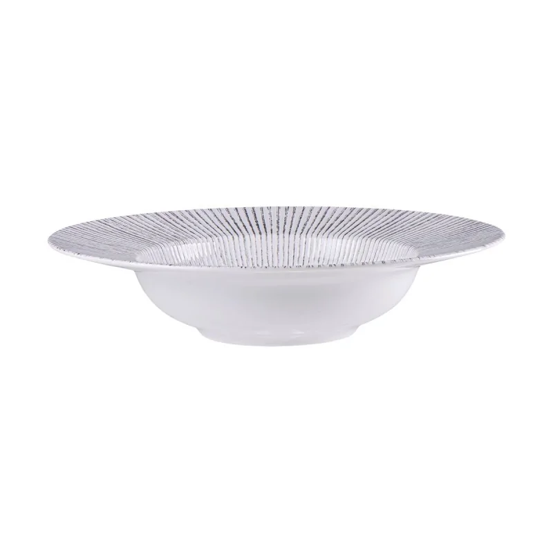Bread Plate Rustico Collection - 6 in (16 cm) - Set of 12
