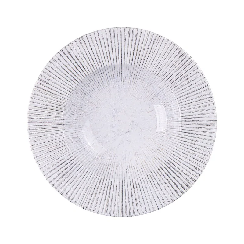 Bread Plate Rustico Collection - 6 in (16 cm) - Set of 12