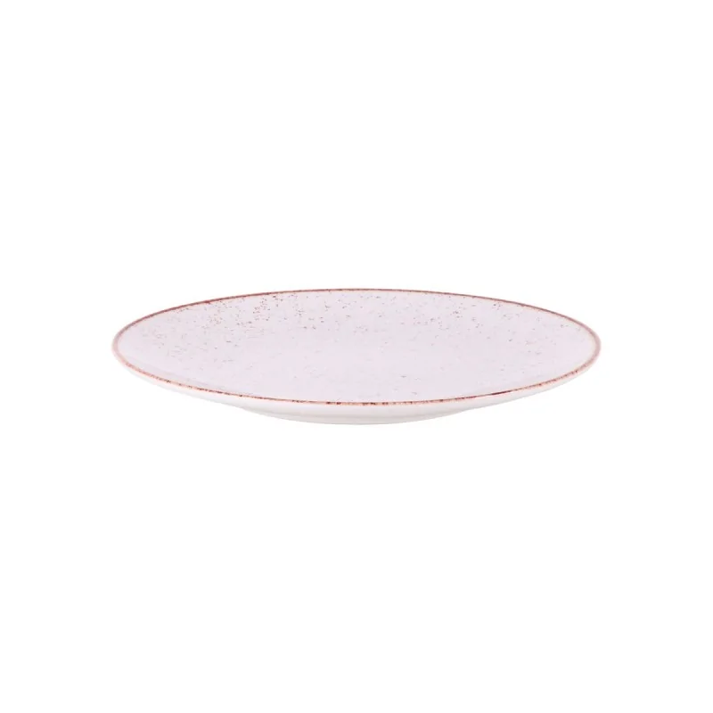 Dinner Plate Rustico Collection - 11 in (28 cm) - Set of 12