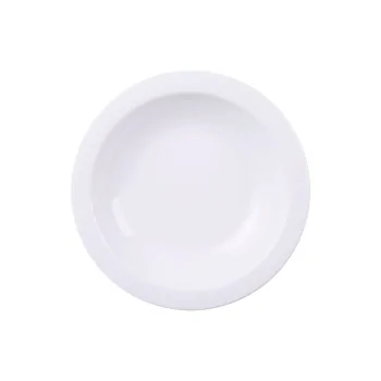 Salad Bowl Paola Collection - 8.5 in (22 cm) - 8 Oz (0.23 l) - Set of 12
