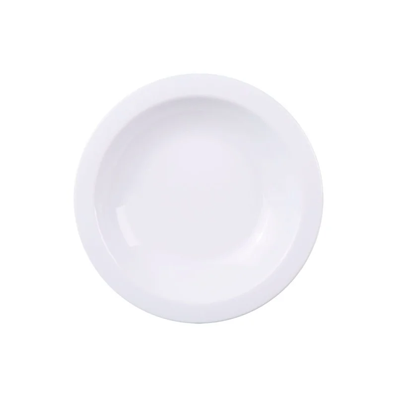 Salad Bowl Paola Collection - 8.5 in (22 cm) - 8 Oz (0.23 l) - Set of 12 Salad Bowl Paola Collection - 8.5 in (22 cm) - 8 Oz (0.23 l) - Set of 12