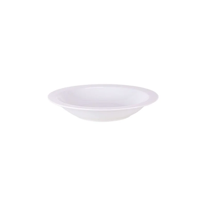 Salad Bowl Paola Collection - 8.5 in (22 cm) - 8 Oz (0.23 l) - Set of 12 Salad Bowl Paola Collection - 8.5 in (22 cm) - 8 Oz (0.23 l) - Set of 12